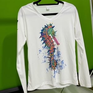 Fishing Shirt